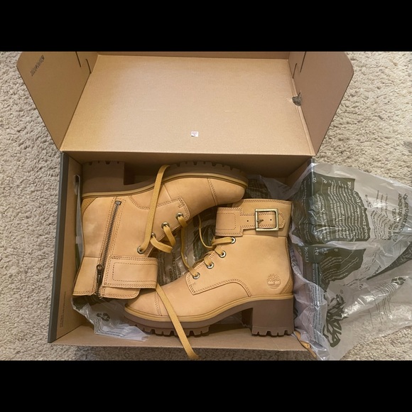Timberland Kori-Park bootie - Picture 2 of 7